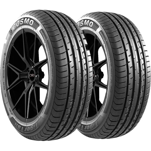Cosmo TigerTail I-0078005