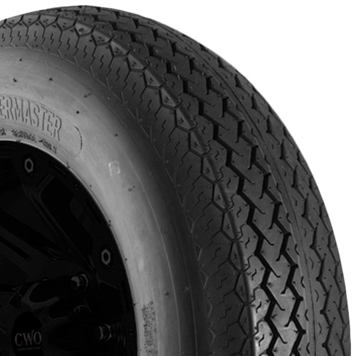 Countrywide High Speed Trailer 489020