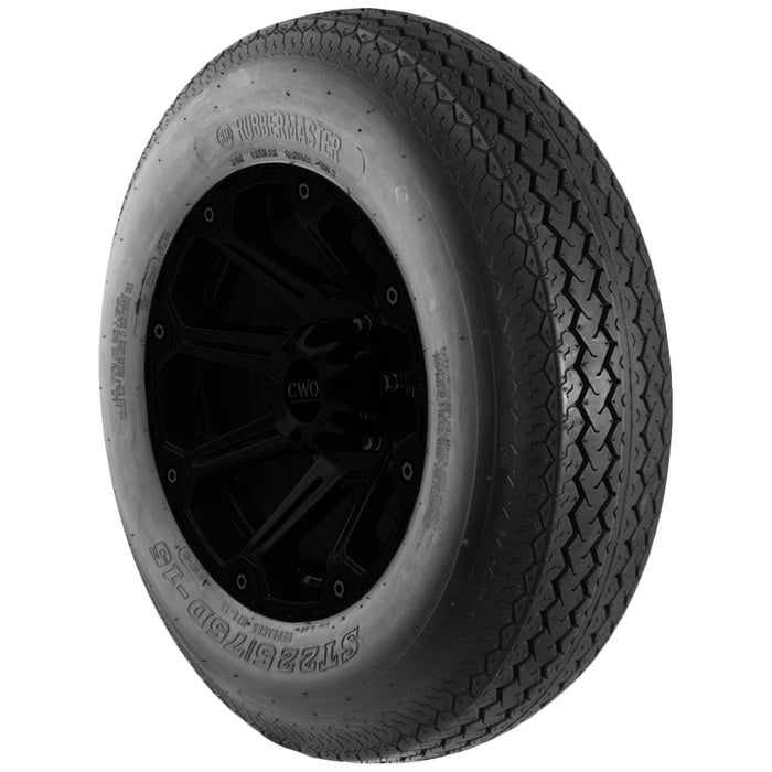 Countrywide High Speed Trailer 489020