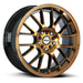 Shift H28 Crank H28850130BMBZ