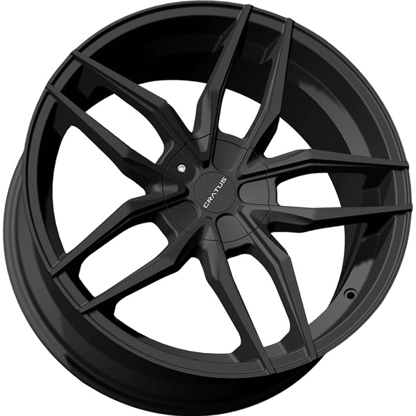 Cratus CR102 CR1021880055+20FB-RTN