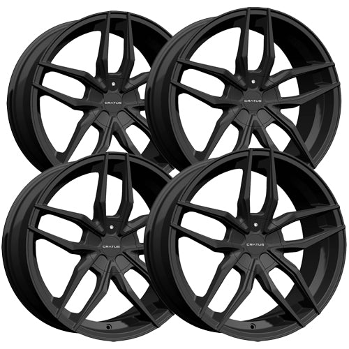 Cratus CR102 CR1021880055+20FB-RTN