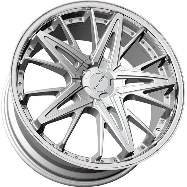 Cratus CR103 CR1032085043+35SLM-RTN