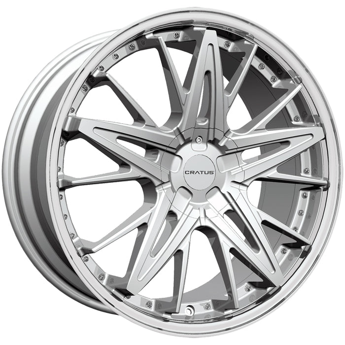 Cratus CR103 CR1032085043+35SLM-RTN