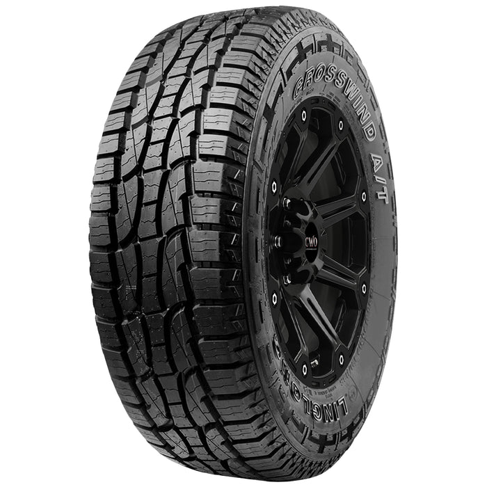 Crosswind A/T SUV2141ATLL