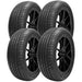 Crosswind HP010 Plus CTR1725LL