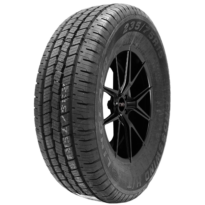 Crosswind H/T SUV2304HTLL