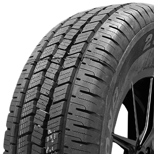 Crosswind H/T SUV2304HTLL