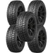 Crosswind M/T MTR2804LL