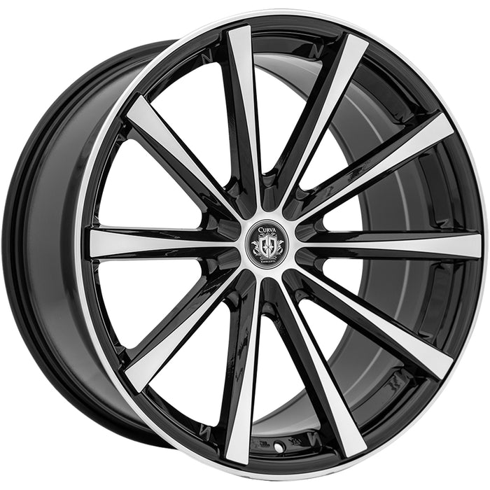Curva Concepts C10N C018-18951143573BMF