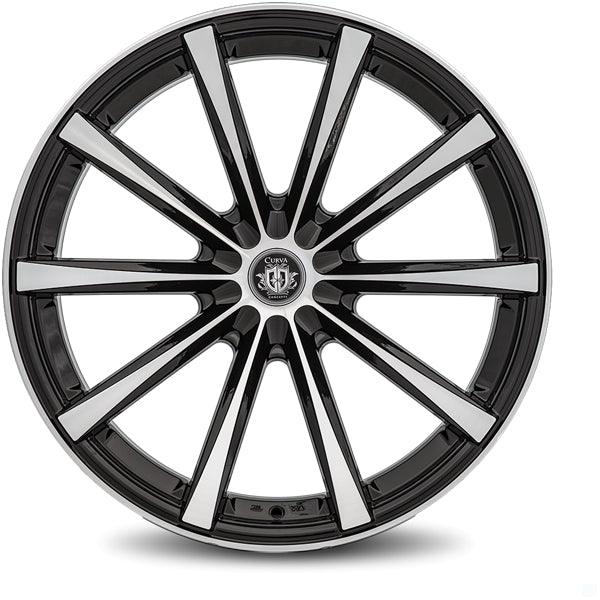 Curva Concepts C10N C018-18951143573BMF