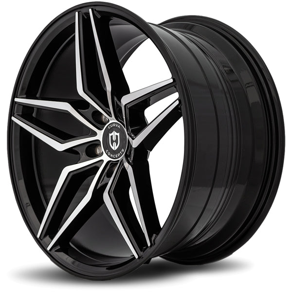 Curva Concepts C25 C25-20101204072BMF