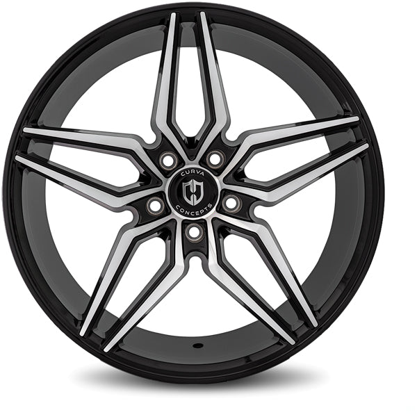 Curva Concepts C25 C25-20101204072BMF
