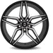 Curva Concepts C25 C25-20101204072BMF