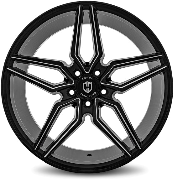 Curva Concepts C25 C25-20101144073BMW