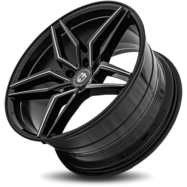 Curva Concepts C25 C25-20101144073BMW