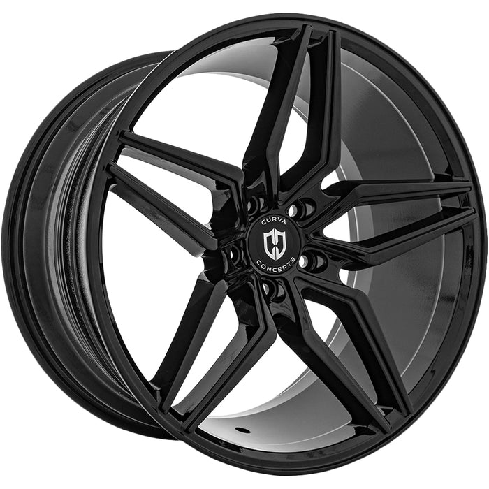 Curva Concepts C25 C25-20101124073BLK