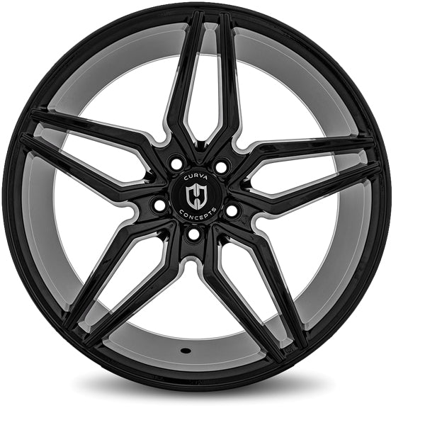 Curva Concepts C25 C25-20101124073BLK