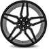 Curva Concepts C25 C25-20101124073BLK