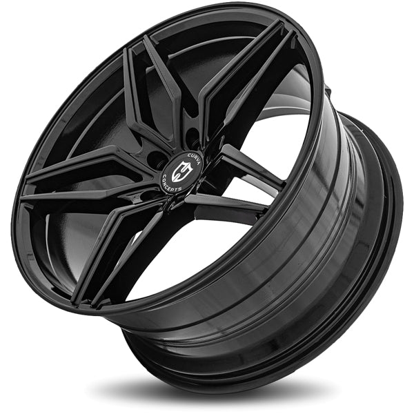 Curva Concepts C25 C25-20101124073BLK