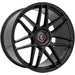 Curva Concepts C300 C300-19901203072BLK