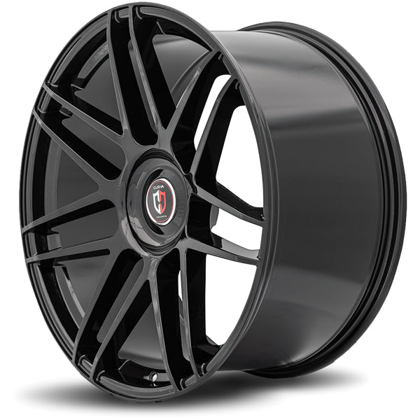 Curva Concepts C300 C300-19901123066BLK