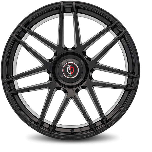 Curva Concepts C300 C300-19901123066BLK