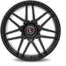 Curva Concepts C300 C300-19901123066BLK