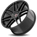 Curva Concepts C300 C300-19901123066BLK