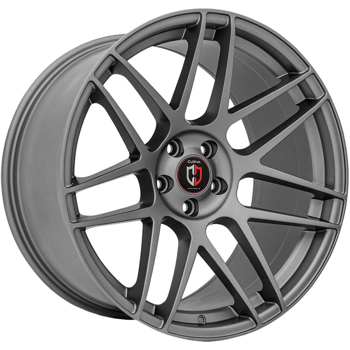 Curva Concepts C300 C300-201051203072MGM