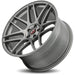 Curva Concepts C300 C300-19851123066MGM