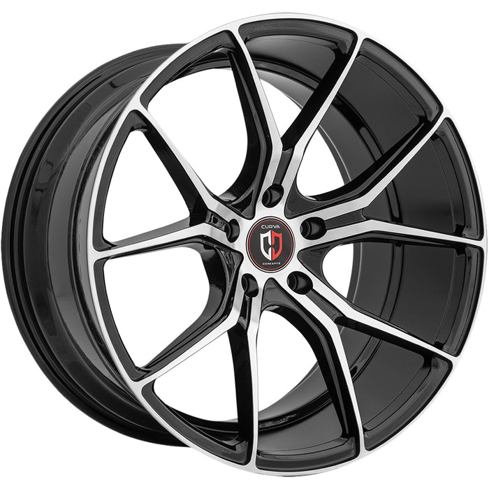Curva Concepts C42 C42-20851203572BMF