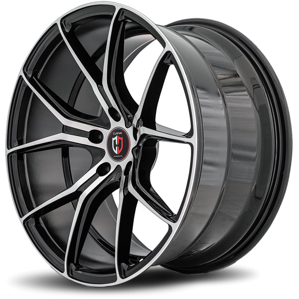 Curva Concepts C42 C42-20851203572BMF