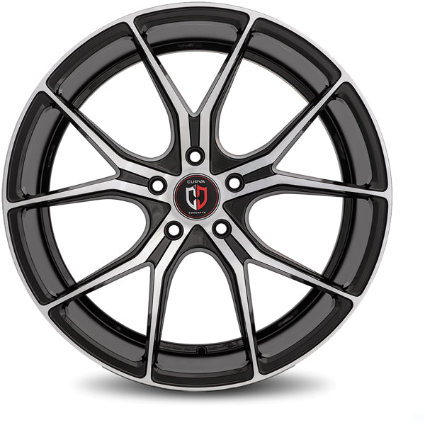 Curva Concepts C42 C42-20851203572BMF