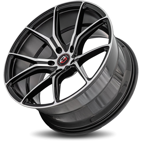 Curva Concepts C42 C42-20851203572BMF