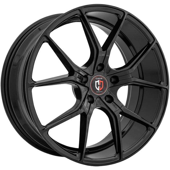 Curva Concepts C42 C42-20101123873BLK