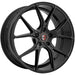 Curva Concepts C42 C42-20101123873BLK