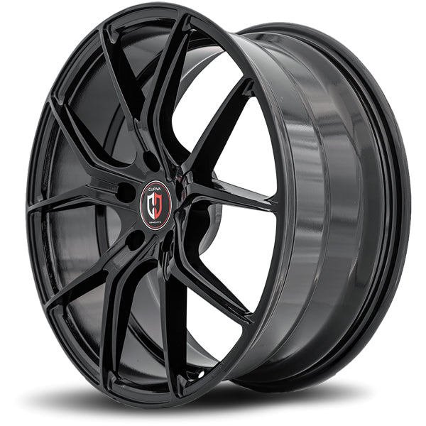 Curva Concepts C42 C42-20101123873BLK