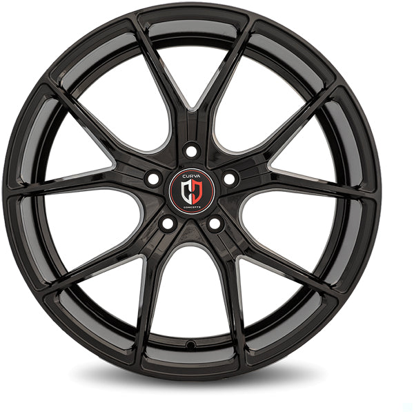 Curva Concepts C42 C42-20101123873BLK