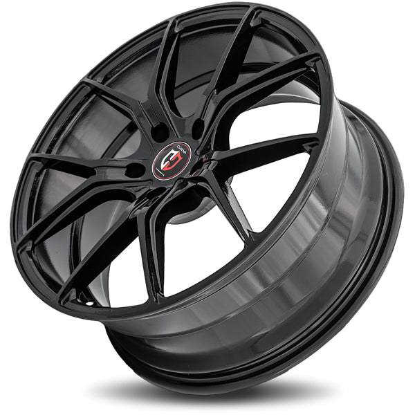 Curva Concepts C42 C42-20101123873BLK