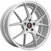 Curva Concepts C42 C42-19951204072SIL