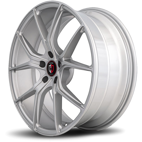 Curva Concepts C42 C42-19951204072SIL