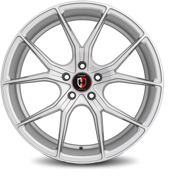 Curva Concepts C42 C42-19951204072SIL