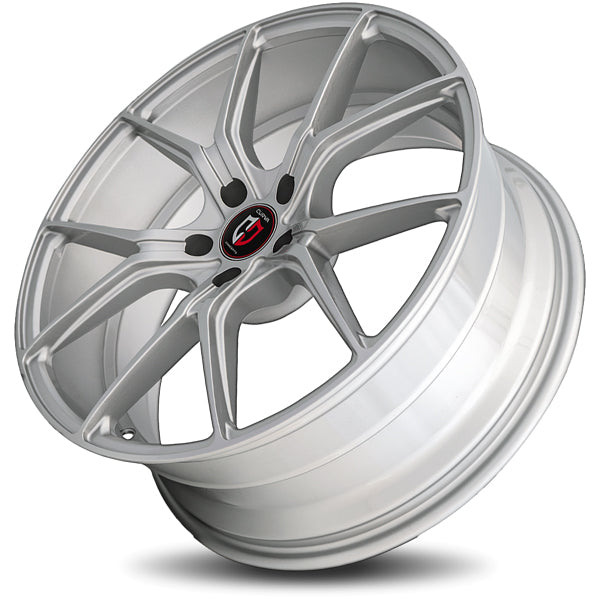 Curva Concepts C42 C42-19951204072SIL