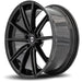 Curva Concepts C46 C46-20901203572BLK