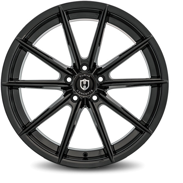 Curva Concepts C46 C46-20901203572BLK