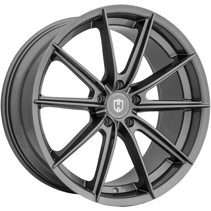 Curva Concepts C46 C46-20901143573GGM