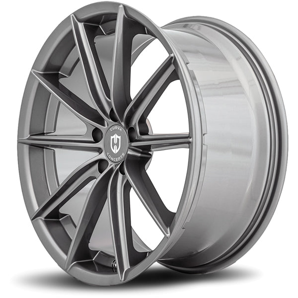 Curva Concepts C46 C46-20901143573GGM