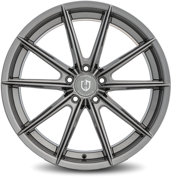 Curva Concepts C46 C46-20901143573GGM