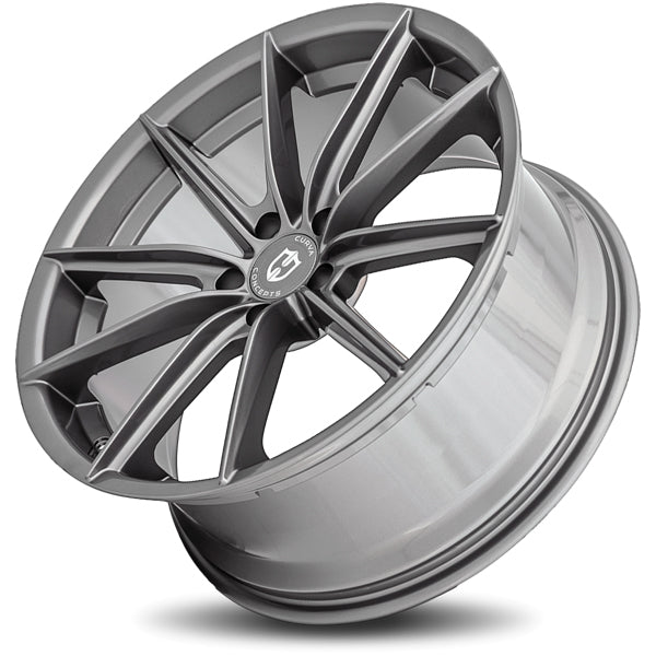 Curva Concepts C46 C46-20901143573GGM